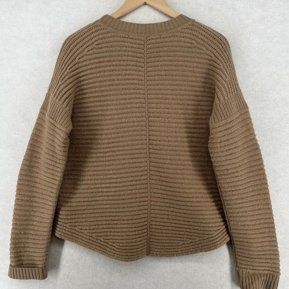Max Studio Chunky Knit Sweater - Picture 2 of 7